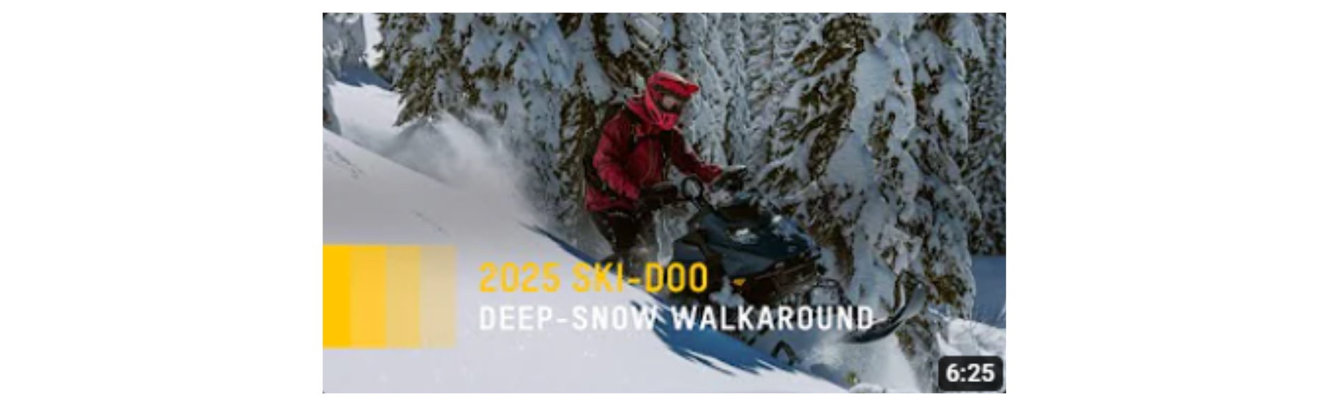 Ski Doosnowcheck | Moto United SV | Draper Utah